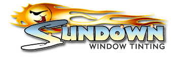 Sundown Window Tinting
