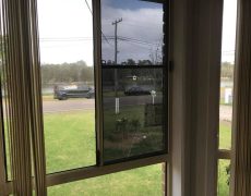 residential tinting